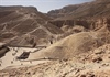 Bản đồ cổ nhất thế giới hé lộ bí ẩn kinh ngạc lăng mộ Pharaoh Ai Cập