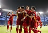 Sân Mỹ Đình sẽ tổ chức các trận đấu của đội tuyển Việt Nam tại vòng loại World Cup