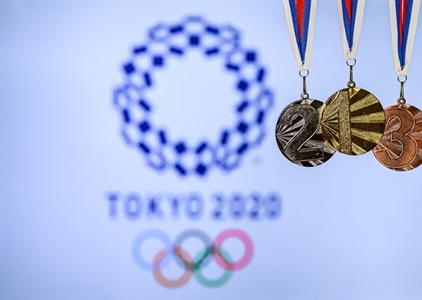 Xếp hạng Olympic Tokyo: Trung Quốc tạo cách biệt với Mỹ
