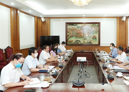 Thúc đẩy quan hệ hợp tác Việt Nam- Campuchia qua “sức mạnh mềm”
