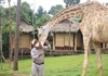 Khám phá cuộc sống hoang dã “thời giãn cách” tại công viên bảo tồn lớn nhất châu Á