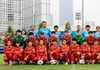 HLV Mai Đức Chung công bố danh sách 23 cầu thủ thi đấu tại Vòng loại Giải bóng đá nữ vô địch châu Á