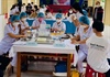 Quảng Nam: Nam sinh lớp 11 tiêm liên tiếp hai mũi vắc xin phòng Covid-19