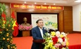 Bộ trưởng Nguyễn Văn Hùng: “Bộ VHTTDL mong được lắng nghe những ý kiến chân tình từ các thế hệ lãnh đạo đi trước”