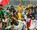 Xác định đội tuyển châu Á đầu tiên vượt qua Vòng loại World Cup 2022