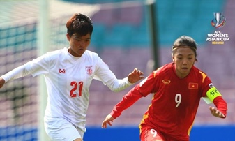 Tuyển nữ Việt Nam cần làm gì để dự World Cup?
