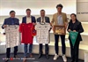 Việt Nam hợp tác với Đức phát triển bóng đá