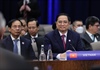 Thủ tướng Phạm Minh Chính  kết thúc tốt đẹp chuyến công tác tham dự Hội nghị cấp cao đặc biệt ASEAN – Hoa Kỳ