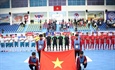Khởi tranh Giải Futsal Vô địch quốc gia 2022