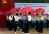 Điện Biên: Khơi dậy các giá trị văn hóa truyền thống của dân tộc Thái, Mông, Kháng