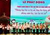 Phát động Tháng hành động vì trẻ em Lai Châu năm 2022
