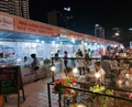 Lễ hội ẩm thực và không gian bia độc đáo tại Đà Nẵng