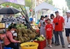Lễ hội trái cây Khánh Sơn