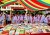 43 tập thể, cá nhân đoạt giải Cuộc thi Đại sứ Văn hóa đọc Cao Bằng năm 2022