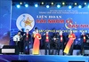 Liên hoan Ban nhạc - Nhóm ca TP.HCM lần đầu tiên mời ban nhạc đại diện các nước ASEAN dự thi