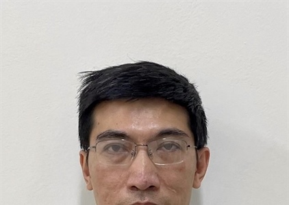 Khởi tố bị can Nguyễn Quang Linh về tội "Nhận hối lộ"