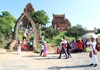 Ninh Thuận quảng bá đặc sản giữa Thủ đô