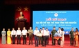Bế mạc Đại hội TDTT tỉnh Thái Nguyên lần thứ IX