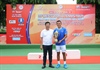 Lý Hoàng Nam đoạt chức vô địch danh giá nhất trong sự nghiệp