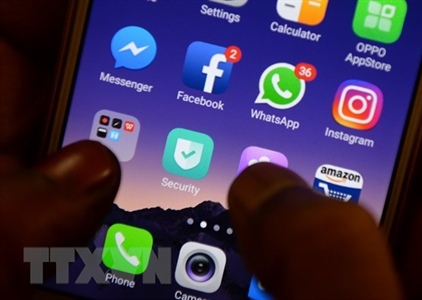 Singapore thông qua luật chống nội dung độc hại trên mạng xã hội