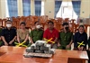 Quảng Bình bắt 3 đối tượng vận chuyển 13kg ma tuý