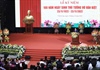 Tổ chức trọng thể Lễ kỷ niệm 100 năm Ngày sinh cố Thủ tướng Võ Văn Kiệt