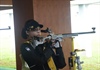 Nhà vô địch SEA Games 31 Phí Thanh Thảo đoạt HCV môn Bắn súng Đại hội Thể thao toàn quốc lần thứ IX