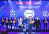 Nutrilite nhận Giải thưởng “Top 10 Tin dùng Việt Nam 2022 ngành sản phẩm chăm sóc sức khỏe”