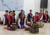 Quảng Bình: Tập huấn, truyền dạy văn hoá dân gian cho đồng bào dân tộc thiểu số