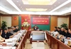 Chủ tịch và nhiều lãnh đạo tỉnh Bắc Giang bị kỷ luật