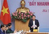 Toàn văn phát biểu của Bộ trưởng Nguyễn Văn Hùng tại Hội nghị toàn quốc về du lịch