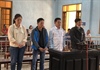 Gia Lai: Nguyên phó trưởng công an xã lĩnh án 4 năm tù vì giả mạo chữ ký