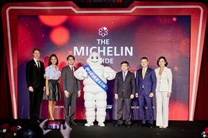 Michelin Guide: Cơ hội vàng cho ẩm thực Việt bứt phá