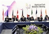 G7 nhất trí thúc đẩy việc sử dụng trí tuệ nhân tạo có trách nhiệm