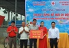 Quảng Bình: Trao tặng 6 bể bơi để các trường dạy bơi phòng, chống đuối nước cho học sinh