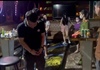 Khởi tố nhóm thanh niên mở “tiệc" ma túy trong quán karaoke