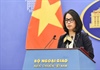 Trung Quốc lắp phao đèn báo hiệu ở Trường Sa vi phạm chủ quyền của Việt Nam