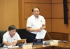 Bộ trưởng Nguyễn Văn Hùng: Sửa đổi hai luật liên quan đến xuất, nhập cảnh sẽ góp phần tháo gỡ điểm nghẽn để du lịch phát triển