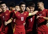 Giải U23 Đông Nam Á 2023: Việt Nam chung bảng với Philippines và Lào