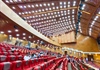 Uỷ viên thường trực Uỷ ban Văn hoá, Giáo dục của Quốc hội Bùi Hoài Sơn: “Việc đầu tư xây dựng các thiết chế văn hóa như nhà hát là hết sức cần thiết”
