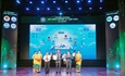 Amway Việt Nam nhận Giải thưởng Top Công nghiệp 4.0 Việt Nam – I4.0 Awards