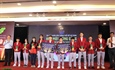 TP.HCM khen thưởng các HLV, VĐV đạt thành tích cao tại SEA Games 32