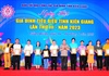Trao 47 giải thưởng tại Ngày hội gia đình tiêu biểu tỉnh Kiên Giang