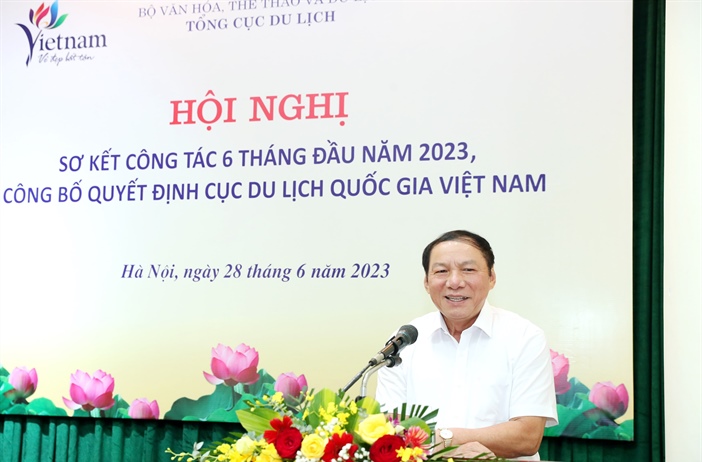 Bộ trưởng Nguyễn Văn Hùng: Mô hình mới cần cách tiếp cận mới, tư duy...