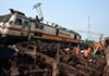 Ấn Độ: Công bố nguyên nhân vụ tai nạn đường sắt khiến 288 người chết