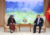 Thủ tướng đề nghị đẩy mạnh hợp tác văn hoá, du lịch giữa Việt Nam và Brunei