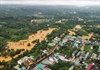 Đắk Lắk, Đắk Nông thiệt hại nặng nề do mưa lũ