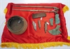 Hợp tác hoàn trả về Việt Nam nhiều cổ vật bị buôn bán trái phép vào Hoa Kỳ