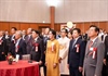 Lễ kỷ niệm 78 năm Quốc khánh nước CHXNHC Việt Nam tại Fukuoka, Nhật Bản