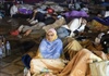 Maroc nỗ lực khắc phục hậu quả động đất